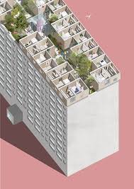 فني بناء وتصميم معماري بجدة