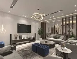 معلم ديكور داخلي في جدة