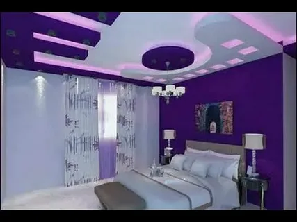 ديكورات غرف نوم بجدة