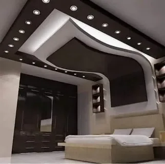 افضل جدة ديكورات غرف نوم