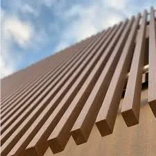 المستقبل: اتجاهات جديدة في صناعة الديكورات