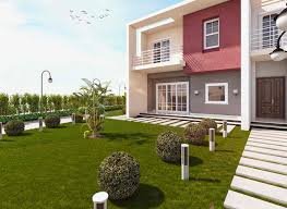 مهندس للديكورات الخارجية بجدة