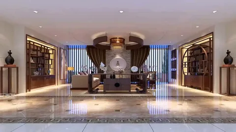 معلم ديكورات داخلية للمنزل داخل جدة