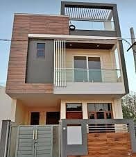 مهندس للديكورات الخارجية داخل جدة